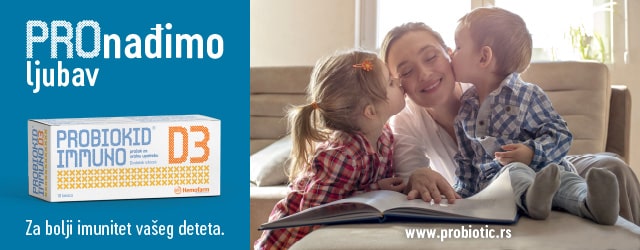 ProbioKid immuno