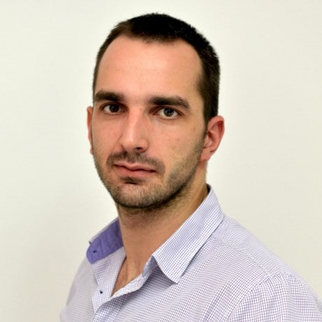 Miloš Novićević