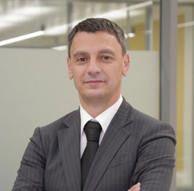 Stevan Mirić