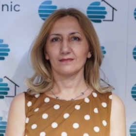 Vesna Živković